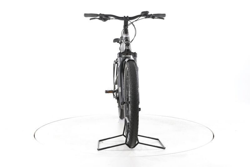 Winora Yucatan X8 2023 | šedá | 27,5" | 50 cm | > 3000 km, image 4 of 5