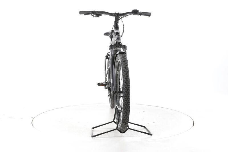 Winora Yucatan X8 2023 | grey | 27.5" | 50 cm | 500 - 3000 km, image 4 of 5
