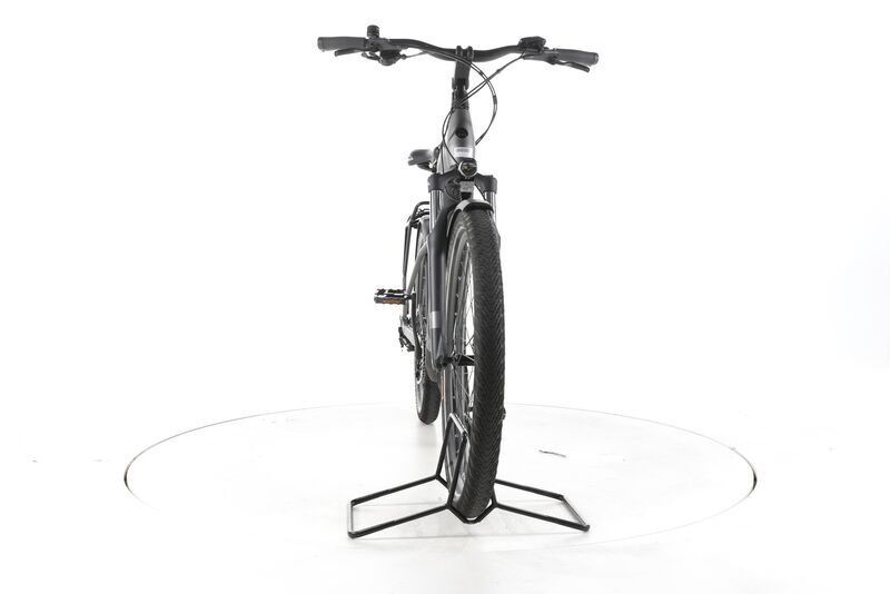 Winora Yucatan X8 2023 | grey | 27,5" | 45 cm | > 3000 km, image 4 of 5