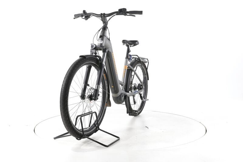 Winora Yucatan X8 2023 | grey | 27,5" | 45 cm | > 3000 km, image 5 of 5