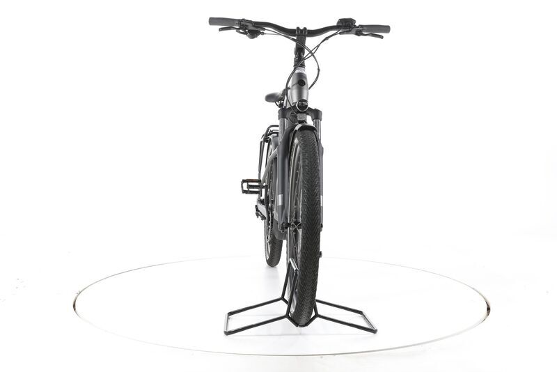 Winora Yucatan X8 2023 | grey | 27.5" | 45 cm | < 500 km, image 4 of 5