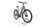 Winora Yucatan X8 2024 | grey | 27,5" | 50 cm | 500 - 3000 km, thumbnail 2 of 4