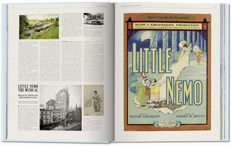 Winsor McCay. The Complete Little Nemo | Weiß, image 2 of 4