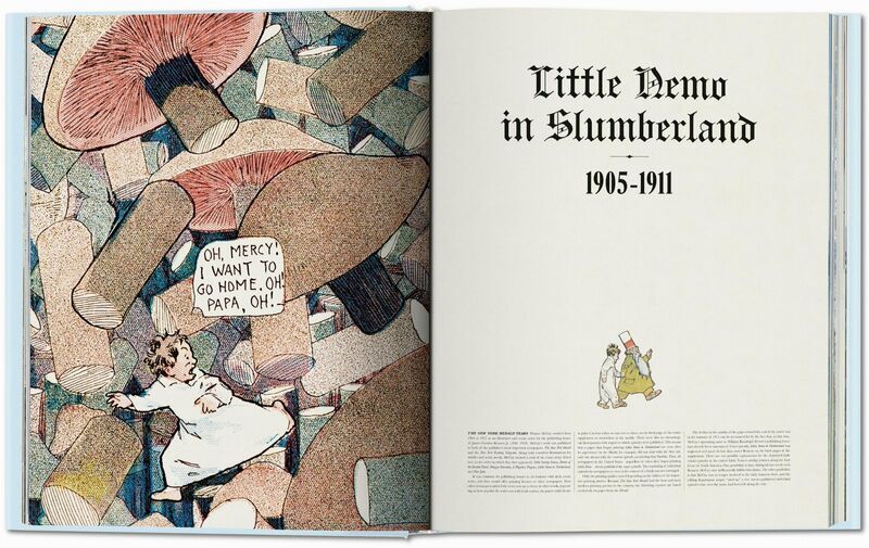 Winsor McCay. The Complete Little Nemo | Weiß, image 3 of 4