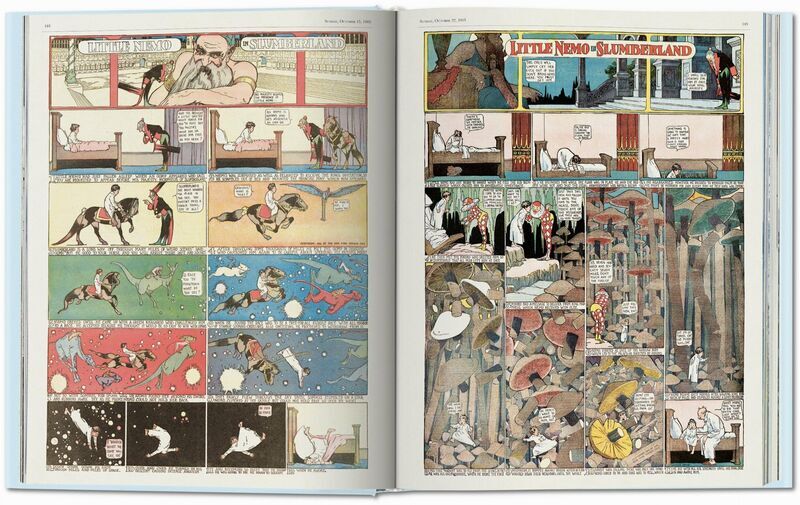 Winsor McCay. The Complete Little Nemo | Weiß, image 4 of 4