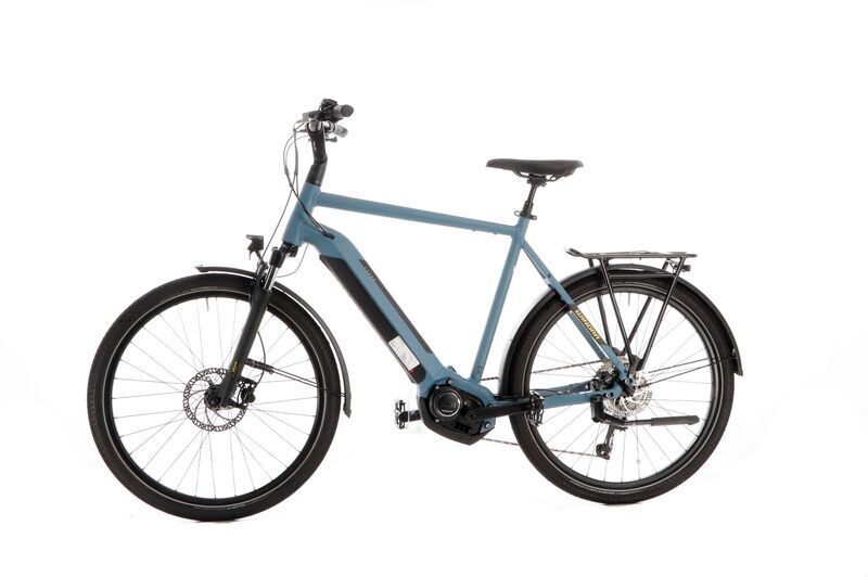 Winther TY 200 (2022) | Diamond | blue | 27.5" | 60 cm | 100 - 500 km 2