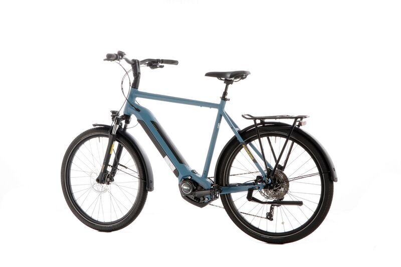 Winther TY 200 (2022) | Diamond | blue | 27.5" | 60 cm | 100 - 500 km 3