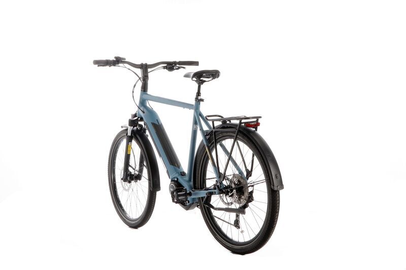 Winther TY 200 (2022) | Diamond | blue | 27.5" | 60 cm | 100 - 500 km 4
