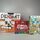 Wissensspiele-Bundle - Redka Piramit, Türkiye, Naturalis | multicolored thumbnail 1/5