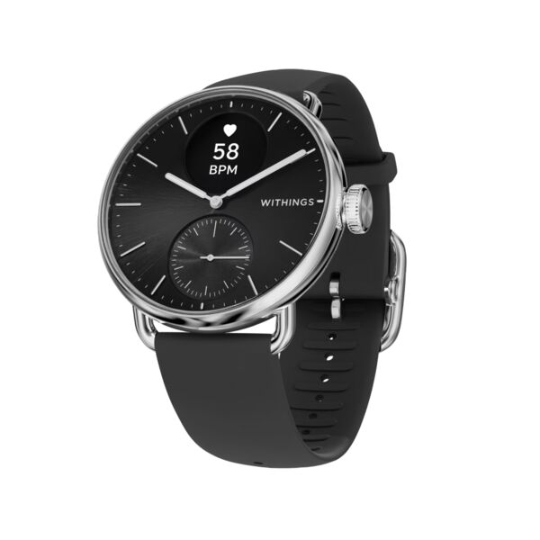 Withings ScanWatch 2 38 mm | black 1
