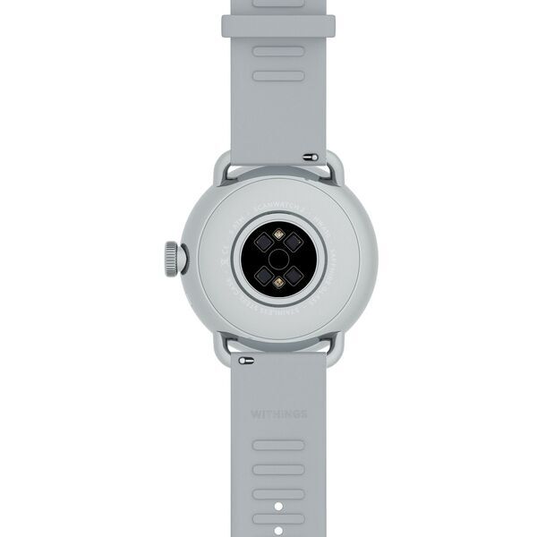 Withings ScanWatch 2 38 mm | Bianco, image 3 of 3