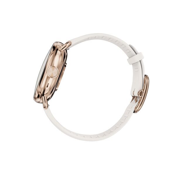Withings ScanWatch 2 38 mm | white/rose gold, image 2 of 3