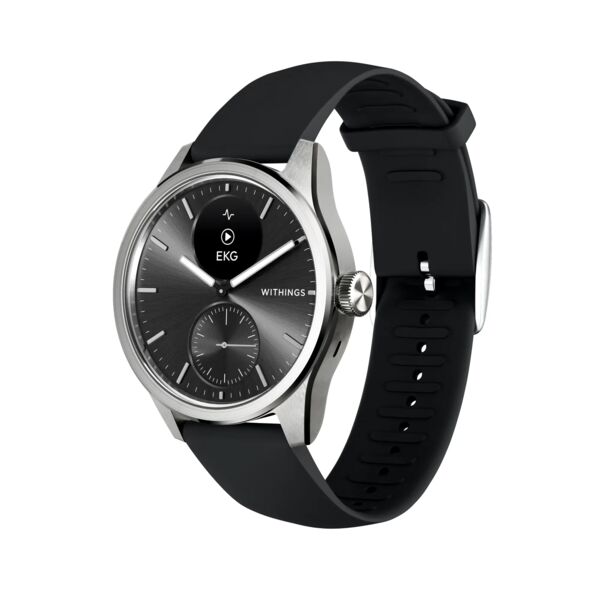Withings ScanWatch 2 42 mm | black 1