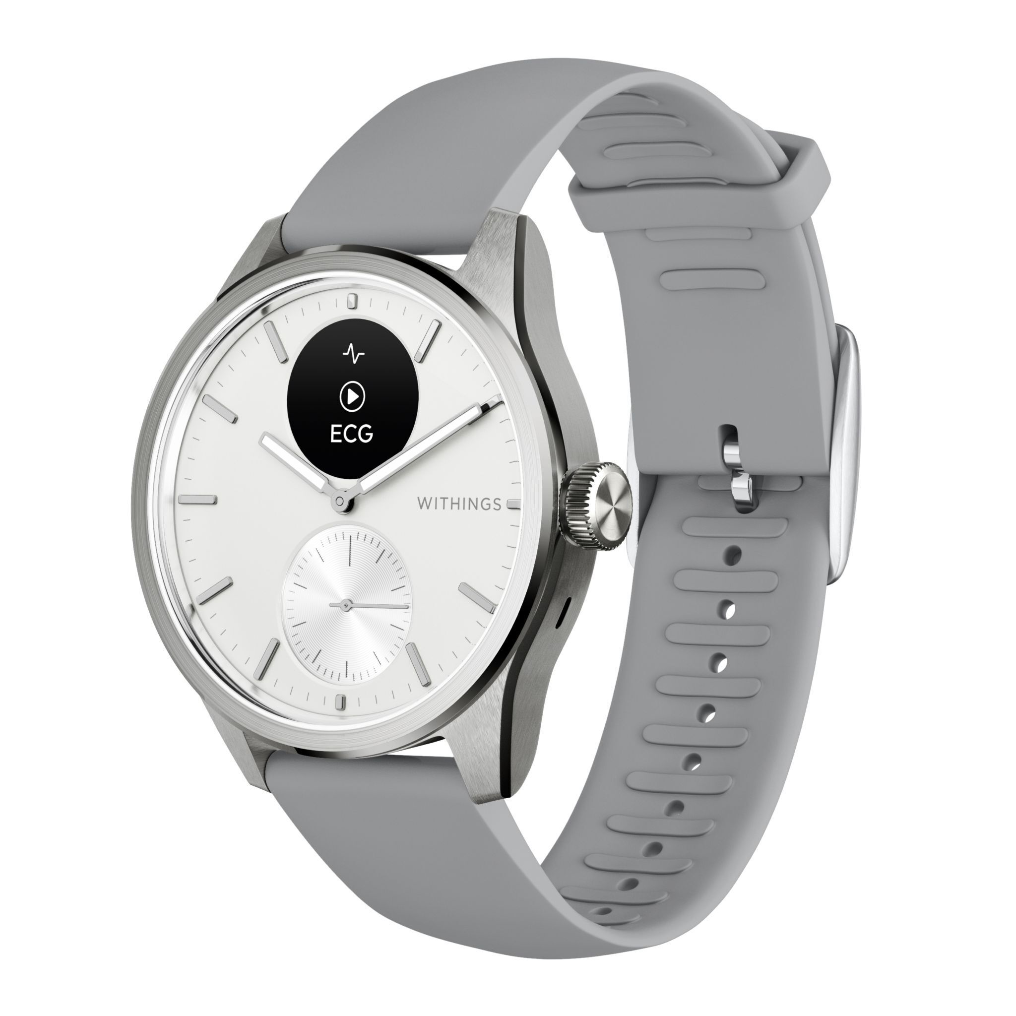 Withings ScanWatch 2 42 mm | wit