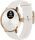 Withings ScanWatch Light 37 mm | бяло/розово злато, thumbnail 1 of 3