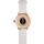 Withings ScanWatch Light 37 mm | бяло/розово злато, thumbnail 3 of 3