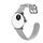 Withings ScanWatch Light 37 mm | white, thumbnail 2 of 3
