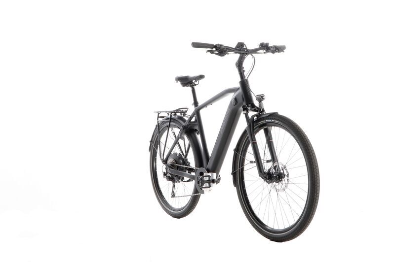 Wittich 19TWENTYFIVER (2021) | Diamant | schwarz | 55 cm | 500 - 1000 km 1