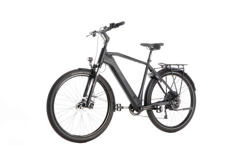 Wittich 19TWENTYFIVER (2021) | Diamant | schwarz | 55 cm | 500 - 1000 km 3