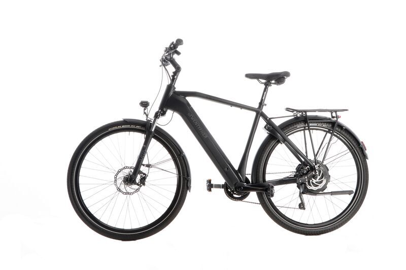 Wittich 19TWENTYFIVER (2021) | Diamant | schwarz | 55 cm | 500 - 1000 km 4