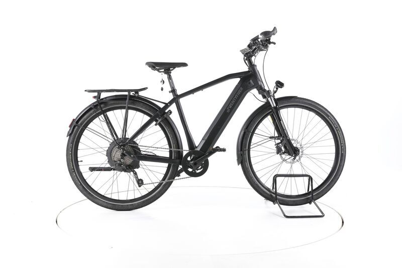 Wittich 19Twentyfiver 2022 | černá | 28" | 50 cm | > 3000 km, image 1 of 5