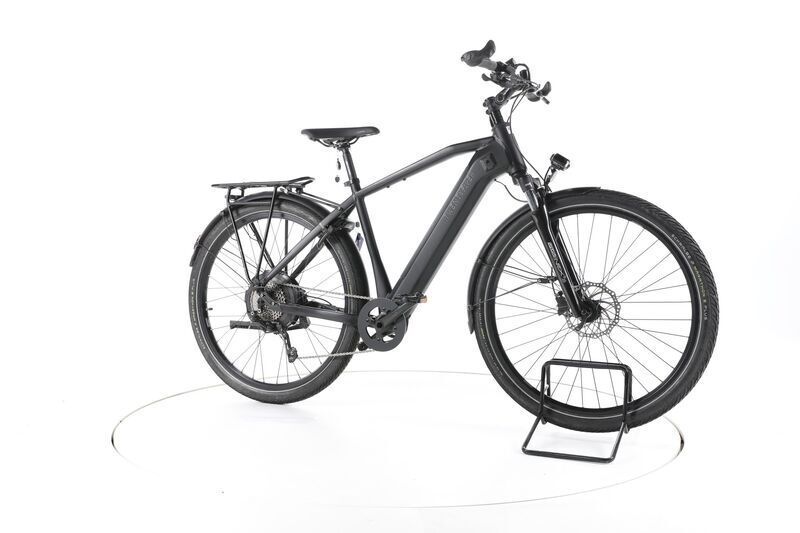 Wittich 19Twentyfiver 2022 | černá | 28" | 50 cm | > 3000 km, image 2 of 5