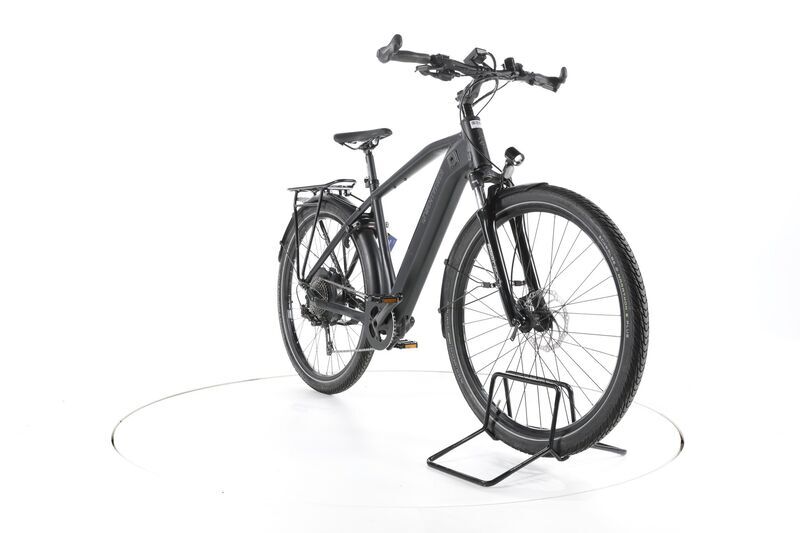 Wittich 19Twentyfiver 2022 | černá | 28" | 50 cm | > 3000 km, image 3 of 5