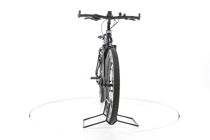Wittich 19Twentyfiver 2022 | černá | 28" | 50 cm | > 3000 km, image 4 of 5