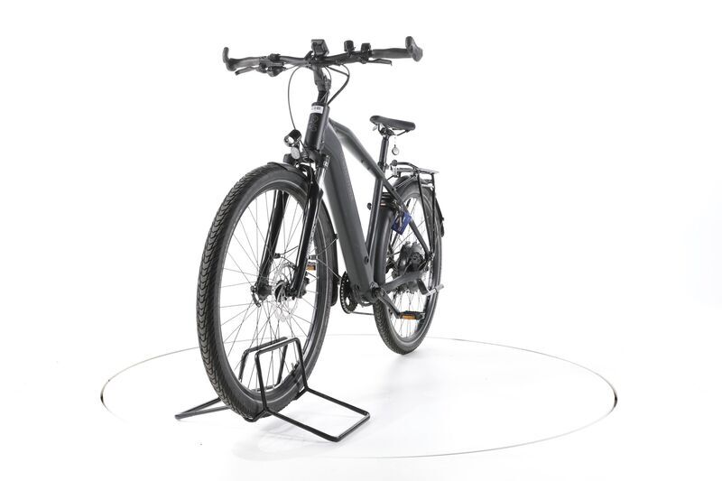 Wittich 19Twentyfiver 2022 | černá | 28" | 50 cm | > 3000 km, image 5 of 5