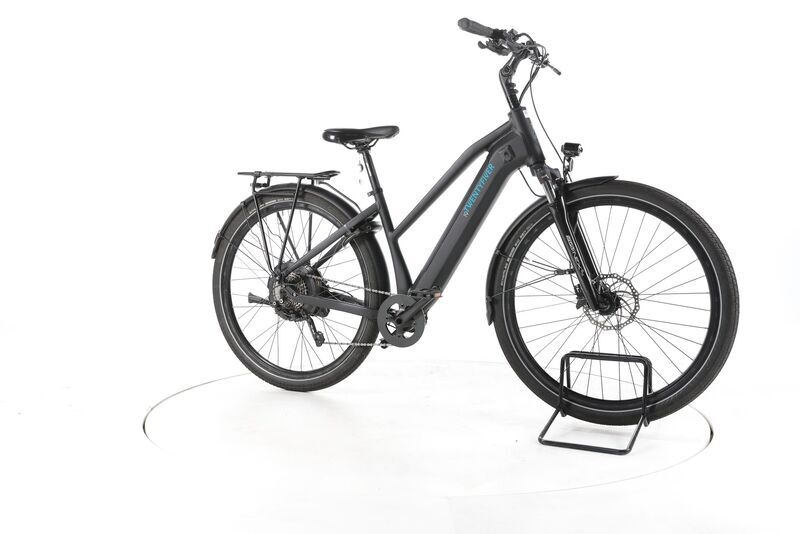 Wittich 19twentyfiver #one 2022 | black | 28" | 45 cm | 500 - 3000 km, image 1 of 4