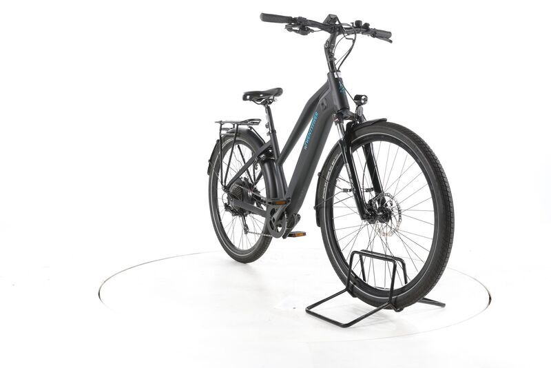 Wittich 19twentyfiver #one 2022 | black | 28" | 45 cm | 500 - 3000 km, image 2 of 4