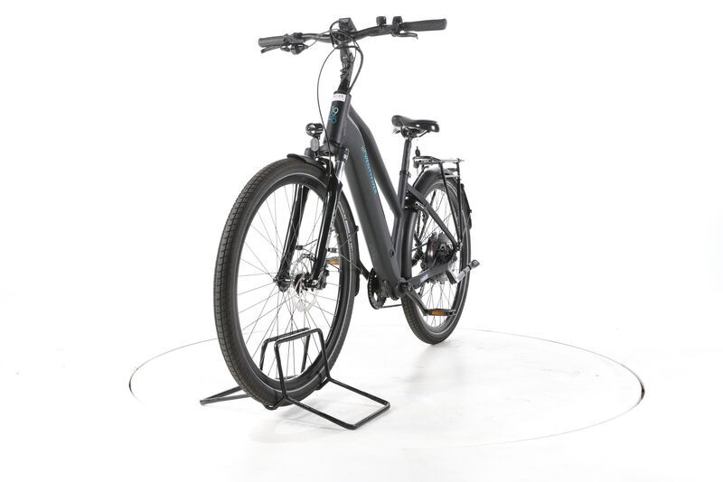 Wittich 19twentyfiver #one 2022 | black | 28" | 45 cm | 500 - 3000 km, image 4 of 4