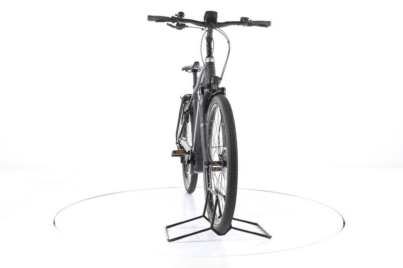 Wittich BI 10.2 2022 | black | 28" | 56 cm | < 500 km 3