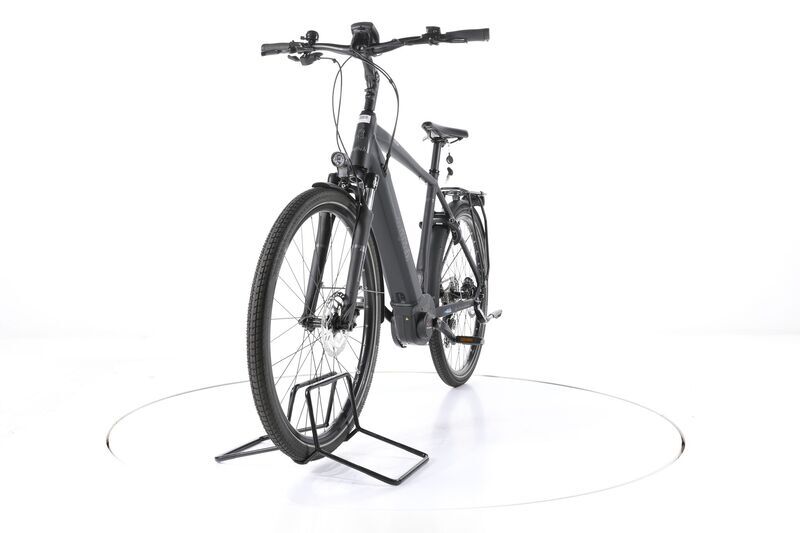 Wittich BI 10.2 2022 | black | 28" | 56 cm | < 500 km 4