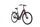 Wittich Bi8L (2019) | Tiefeinsteiger | schwarz | 28" | 50 cm | 2000 - 3000 km thumbnail 1/4