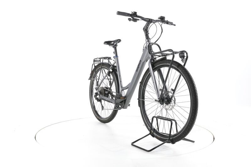 Wittich Manufaktur 2021 | grey | 28" | >3000 km 2