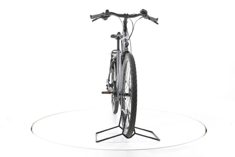 Wittich Passion E-SLi 2022 | grey | 28" | 52 cm | 500 - 3000 km, image 4 of 5