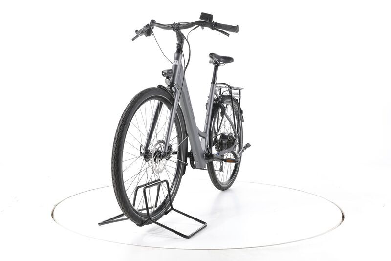 Wittich Passion E-SLi 2022 | grey | 28" | 52 cm | 500 - 3000 km, image 5 of 5