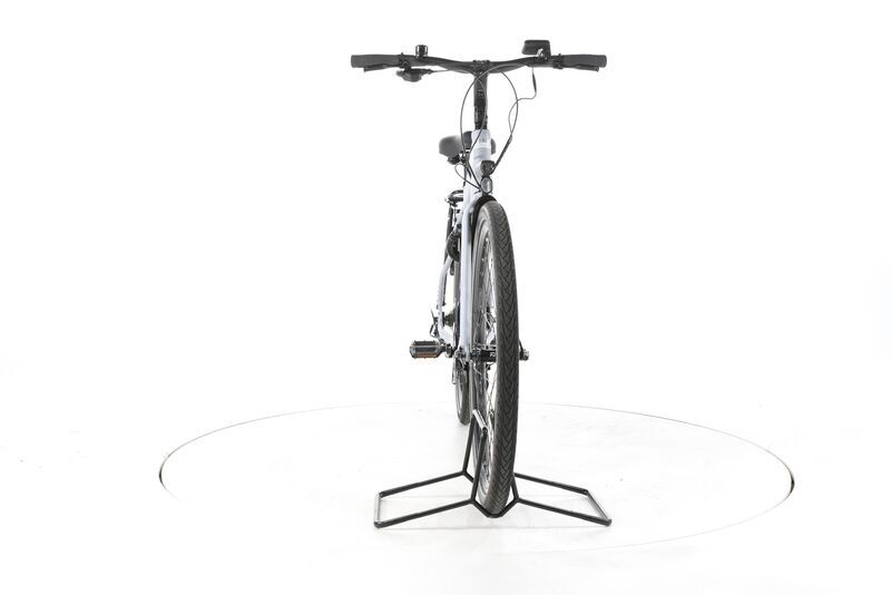 Wittich PassionE-SLi 2022 | grau | 28" | 54 cm | 500 - 3000 km, image 3 of 4