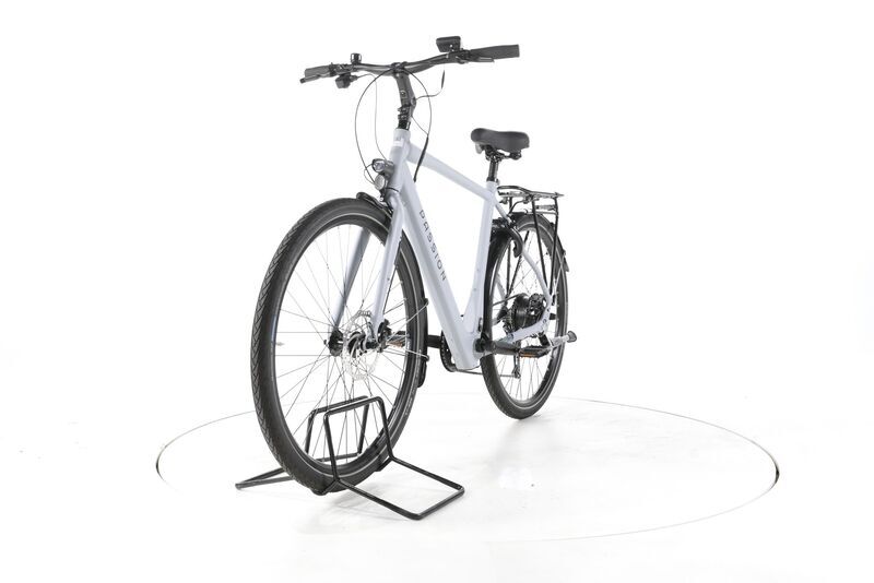 Wittich PassionE-SLi 2022 | grau | 28" | 54 cm | 500 - 3000 km, image 4 of 4