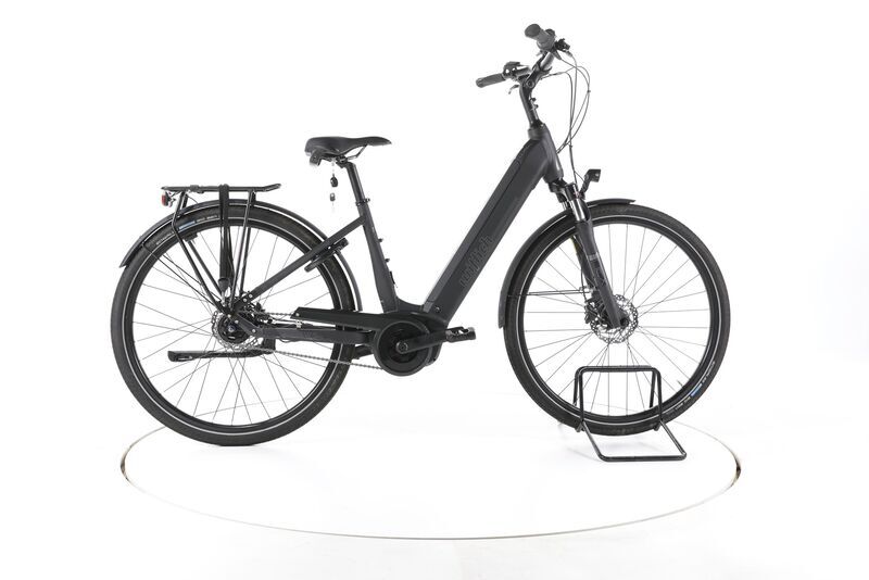 Wittich W5P 2025 | black | 28" | M | < 500 km, image 1 of 5