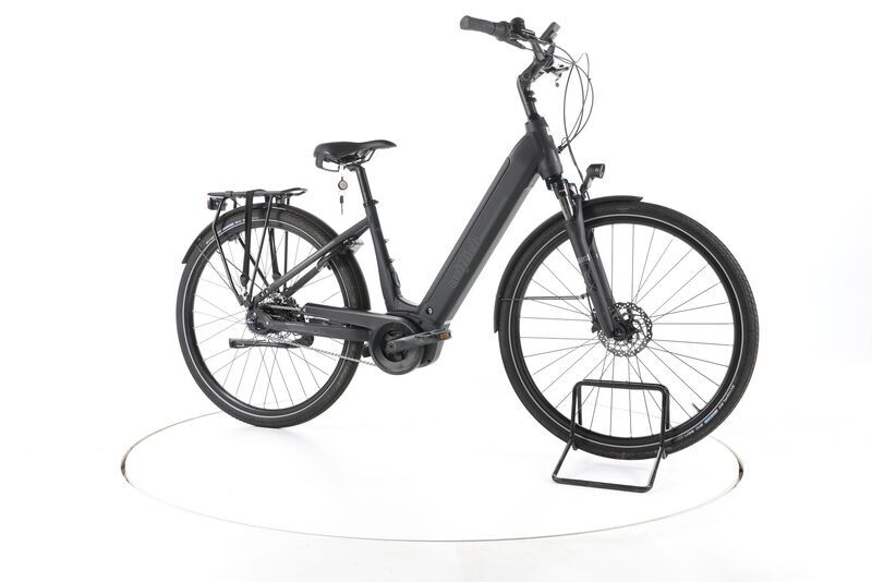Wittich W5P 2025 | black | 28" | M | < 500 km, image 2 of 5