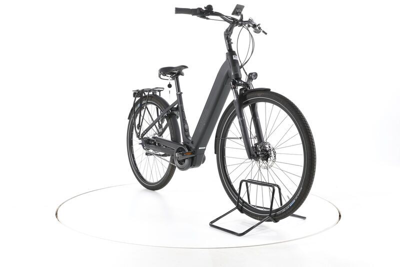 Wittich W5P 2025 | black | 28" | M | < 500 km, image 3 of 5