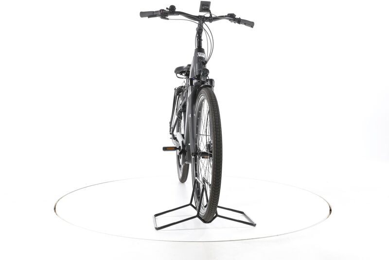 Wittich W5P 2025 | black | 28" | M | < 500 km, image 4 of 5