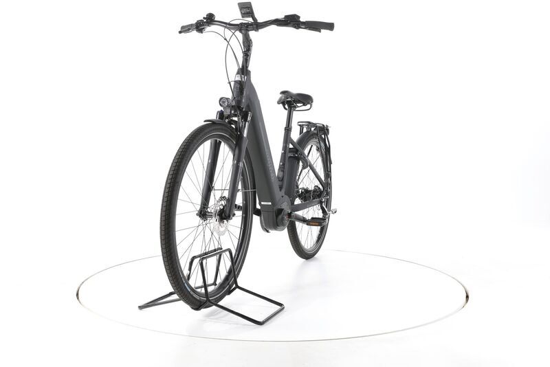Wittich W5P 2025 | black | 28" | M | < 500 km, image 5 of 5