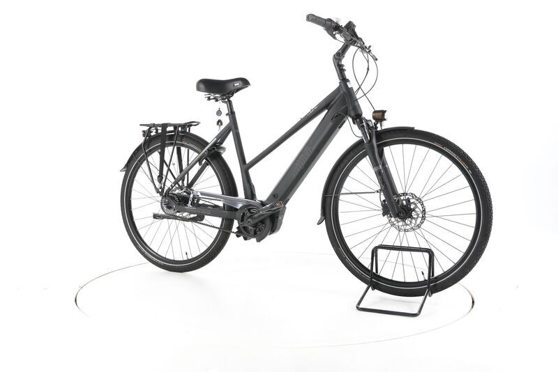 Wittich WBi 5 2022 | schwarz | 28" | XL | > 3000 km, image 1 of 4