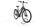 Wittich WBi 5 2022 | schwarz | 28" | XL | > 3000 km, thumbnail 2 of 4