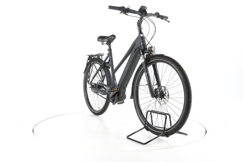 Wittich WBi 5 2022 | schwarz | 28" | XL | > 3000 km, image 2 of 4