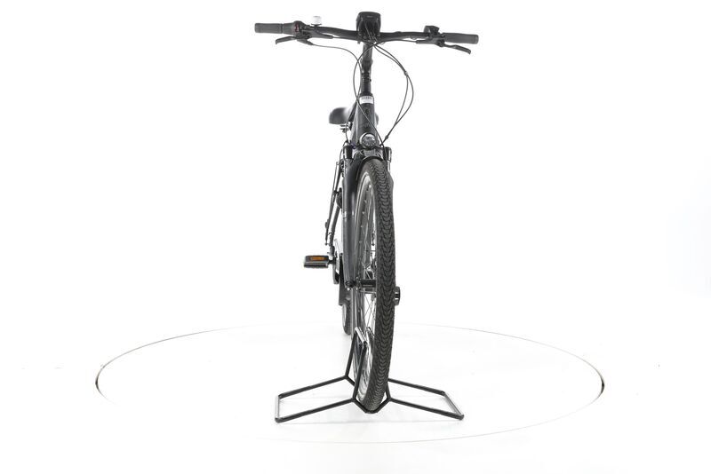 Wittich WBi 5 2022 | schwarz | 28" | XL | > 3000 km, image 3 of 4
