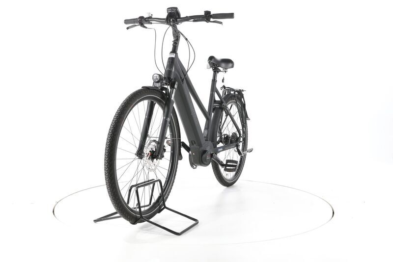 Wittich WBi 5 2022 | schwarz | 28" | XL | > 3000 km, image 4 of 4